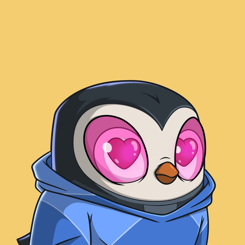 Thank you to the amazing <a href="/moonbirds/">Moonbirds</a> fam for this incredible journey since April 16, 2022. It’s always been spectacular and fun. 😃I appreciate all your hard work. Looking forward to many more fun adventures together. Your diamond hands. 💎