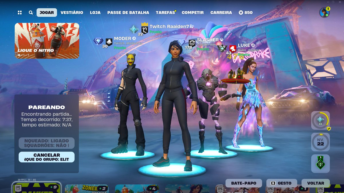 new squad😈 kkkkkkkk