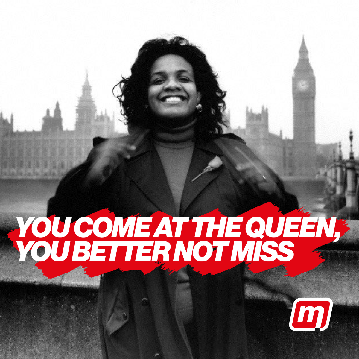 PeoplesMomentum's tweet photo. For over a year, Keir Starmer has been trying to push Diane Abbott out of Parliament.

Today, he admitted defeat.

Solidarity with @HackneyAbbott always ❤️🌹 https://t.co/Z6m3YpXvsL