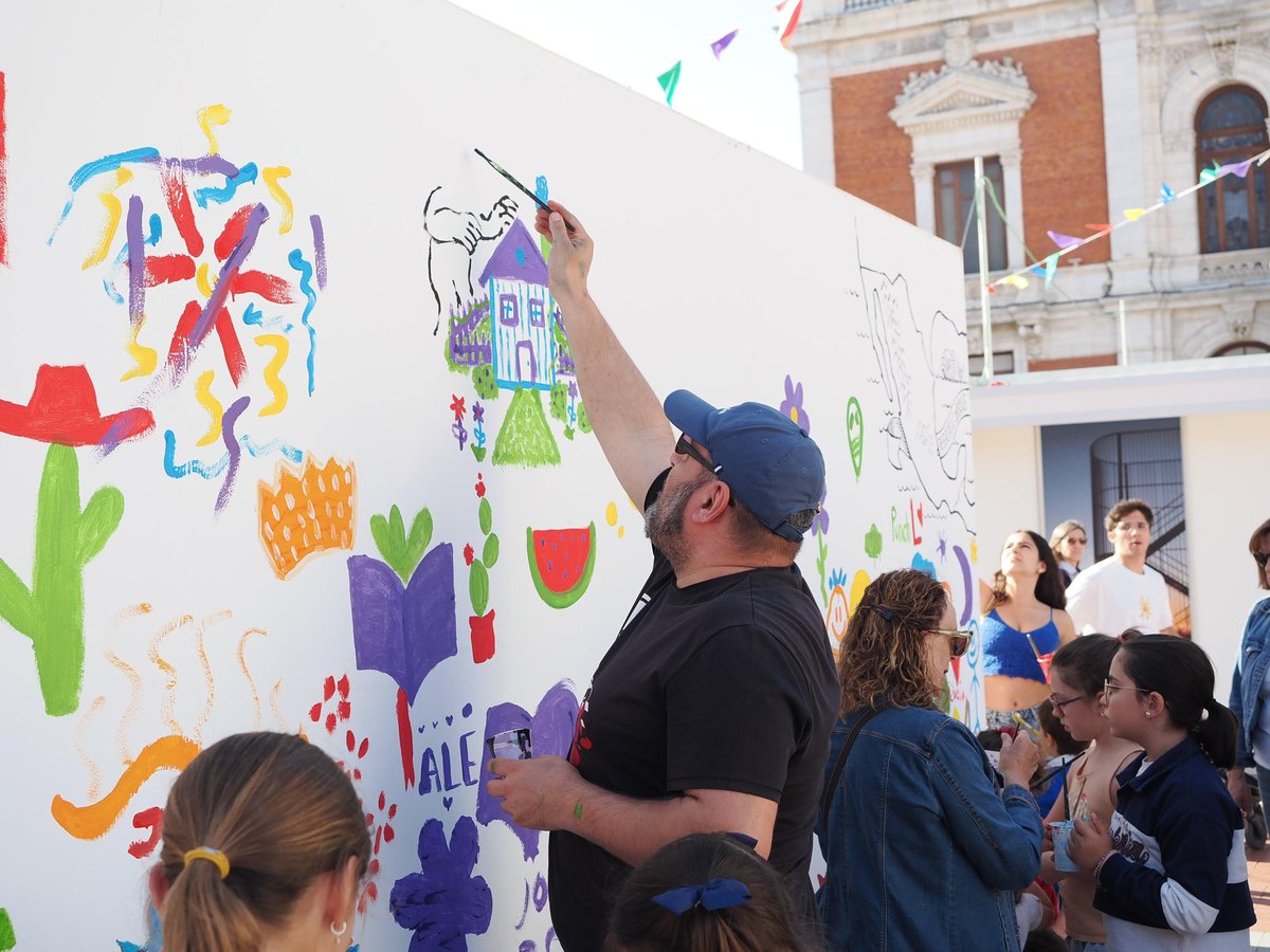 FeriaLibroVLL tweet media