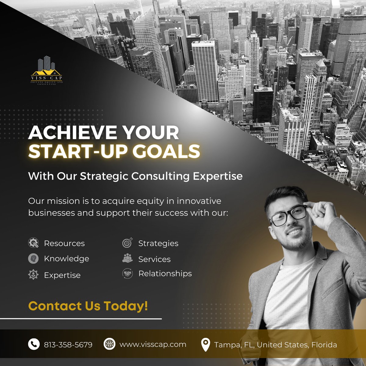 CooperVission07's tweet photo. Our commitment goes above and beyond – it’s a pledge to achieve the extraordinary.
#privateequity #businesses #businessowners #marketanalysis #entrepreneurs #smallbusinesses #strategiclandscape #specialistteam #consultingservices #businessgrowth #midsizebusinesses #startup https://t.co/WuxRye7xJc