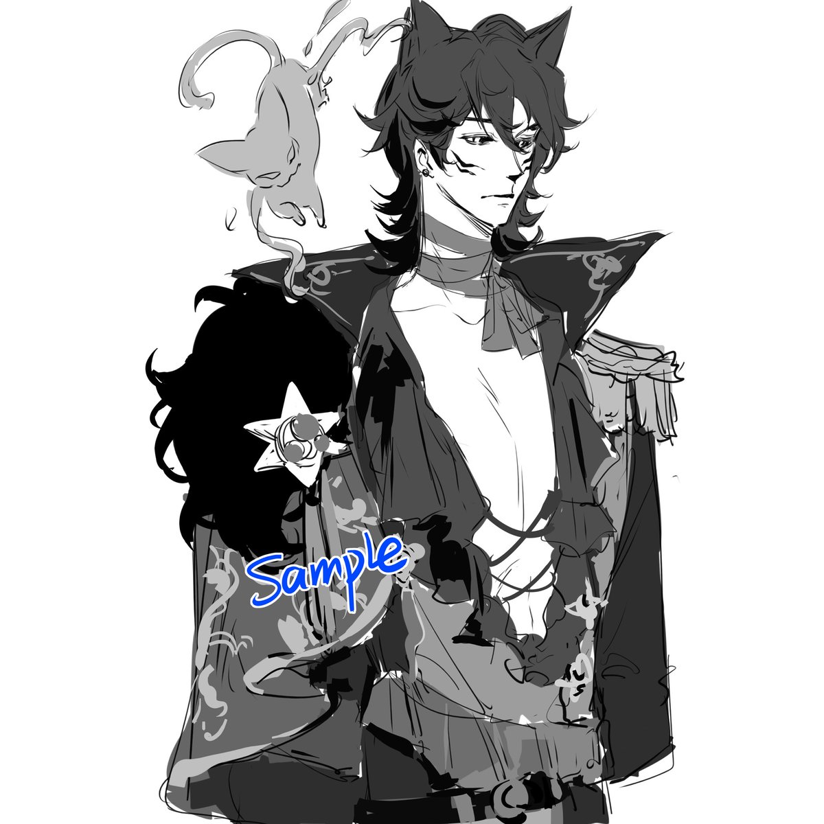 Moju_ (@clemenc75907606) on Twitter photo 