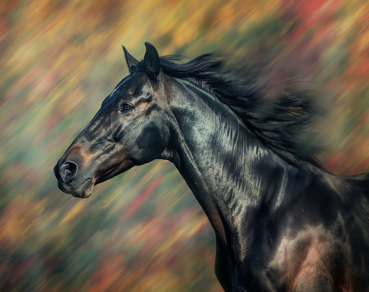 #AIArt #AIArtWork #AIArtCommunity #DigitalArtWork #DigitalArt #HorseArt