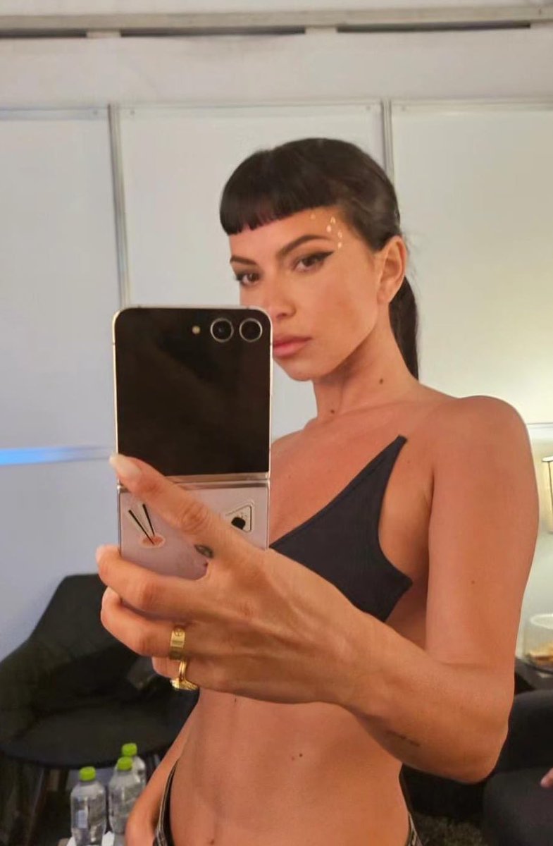 InnaSinger's tweet image. 😘