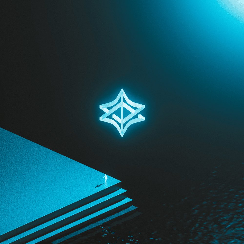 Invent_Animate's tweet photo. Heavener (Definitive) is now available on all platforms.

Link to merch and vinyl in bio. https://t.co/KMLzSqXYgs