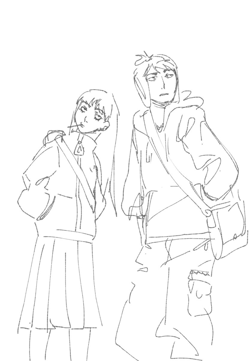RASTAPENGUIN7's tweet photo. cousins https://t.co/HarZBtijEv