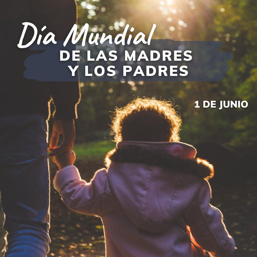 ONU_es's tweet photo. Todos los días, las madres y los padres hacen lo imposible para equilibrar  el cuidado de los niños, el trabajo y otras responsabilidades.

Celebremos su valentía y dedicación. https://t.co/hB29Z88E7r https://t.co/AAlam1WIXx