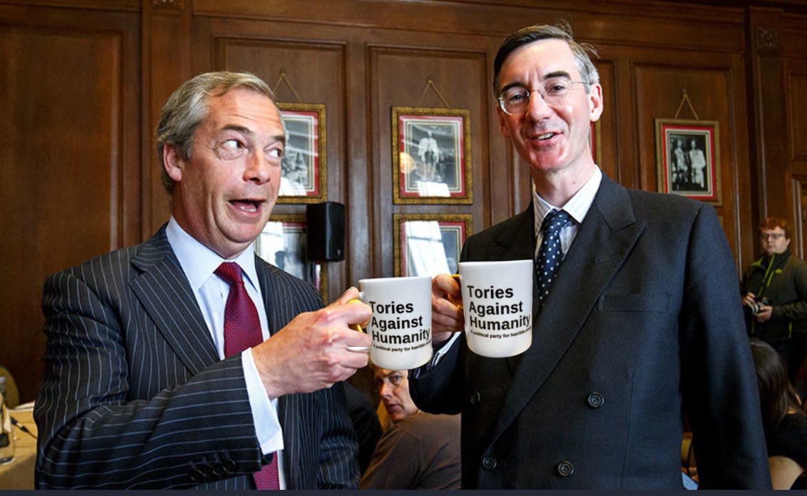 docrussjackson's tweet image. #Radicalisation is a growing problem in the UK.