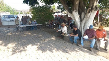 Personal de la #ProcuraduríaAgraria, Representación #Guanajuato, asiste a reunión de seguimiento e integración del expediente Guandarillo, municipio de Pénjamo. 👩‍🏫⚖️👨‍🏫✅