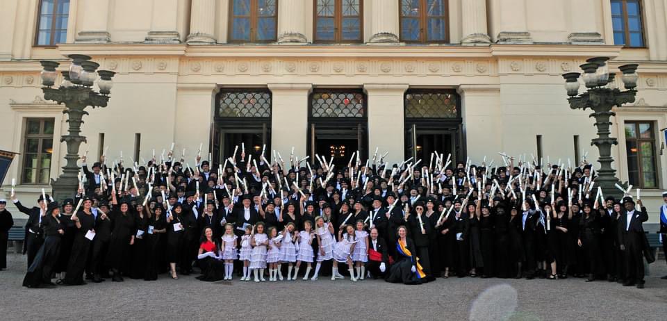 Congratulations to all our new doctors! 🎉