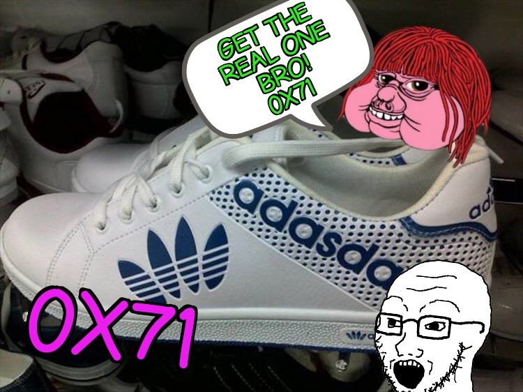 sadkaijuz's tweet photo. @Pauly0x Buy $fofar and make real money 

@FofarEth0x71 
0x716bb5e0839451068885250442a5b8377f582933
$brett $pepe $andy $wolf https://t.co/P2KFTVKBWP