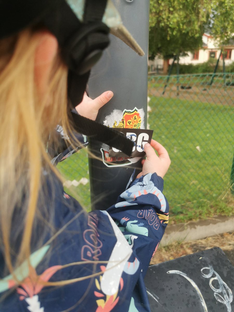 Det ska börjas i tid. #ifkgbg