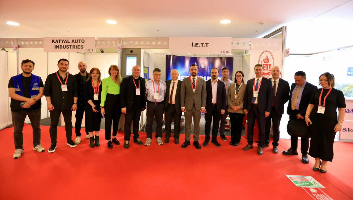 İETT tweet media