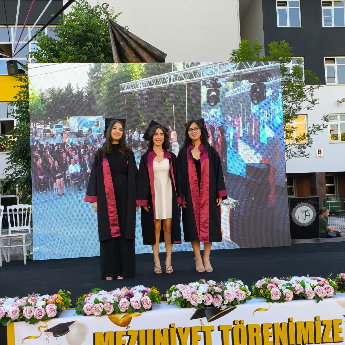 ecaelginkan's tweet photo. 2024 Dönem mezuniyet töreni okul bahçemizde yapıldı.
@maltepemem34 
#ecaelginkananadolulisesi https://t.co/2Gs5q605wO