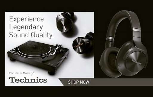 A hi-fi audio brand,#Technics takes you on a journey to rediscover music.Since 1965 we’ve been on the forefront of technology & design,crafting superior audio products from speakers & amplifiers,to true wireless headphones & DJ turntables.Visit us: click.linksynergy.com/fs-bin/click?i…