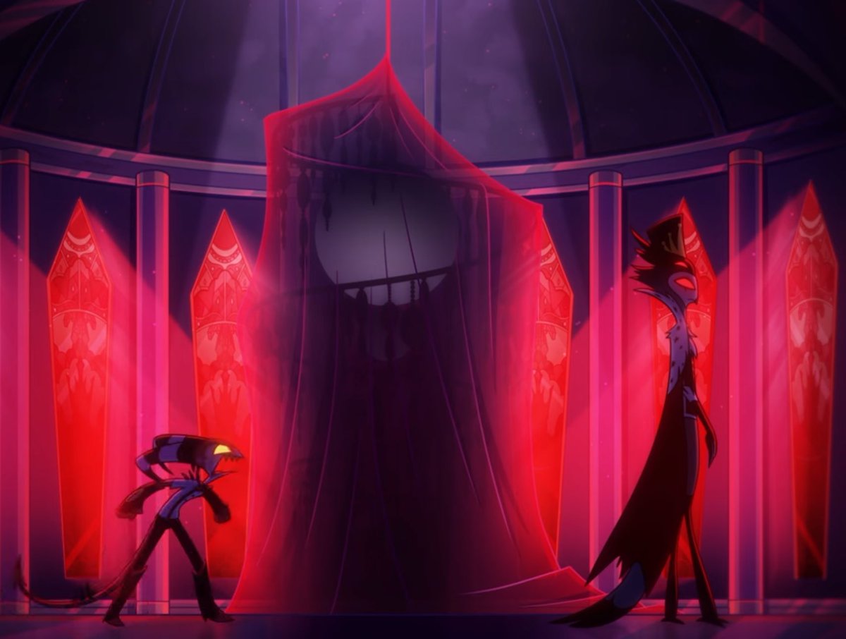 It ends where it began…