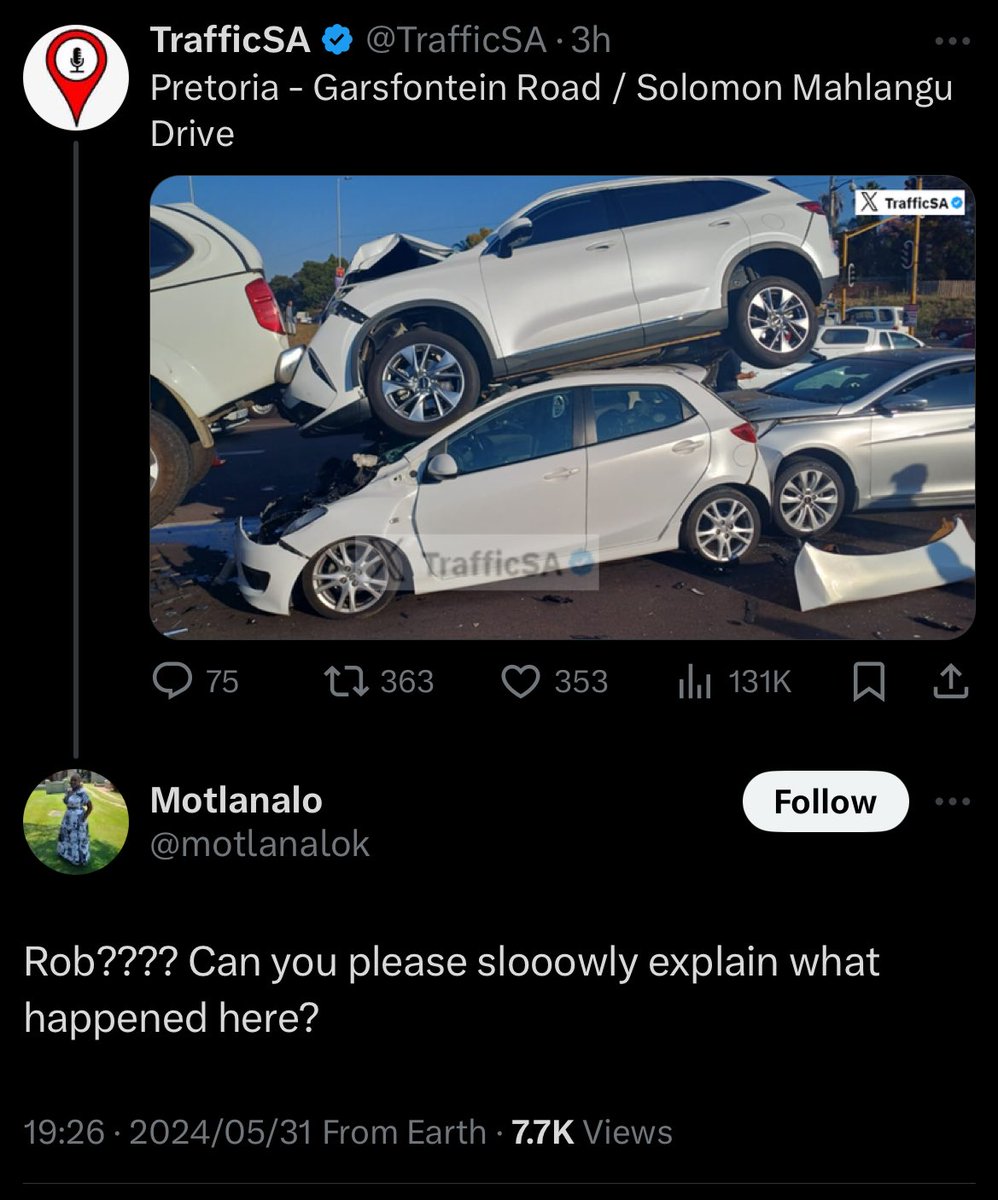 destinyzee's tweet image. #InCaseYouMissedIt