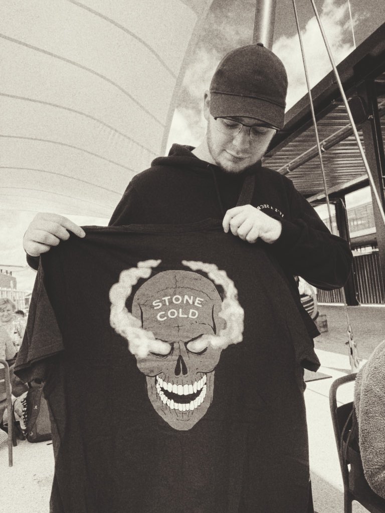 CLAYBROOK tweet media