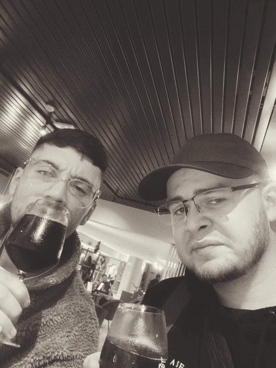 CLAYBROOK tweet media