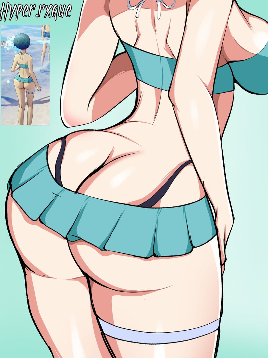 . . . 

W-Why is everyone staring ?