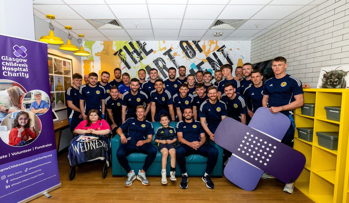 NHS Greater Glasgow and Clyde tweet media