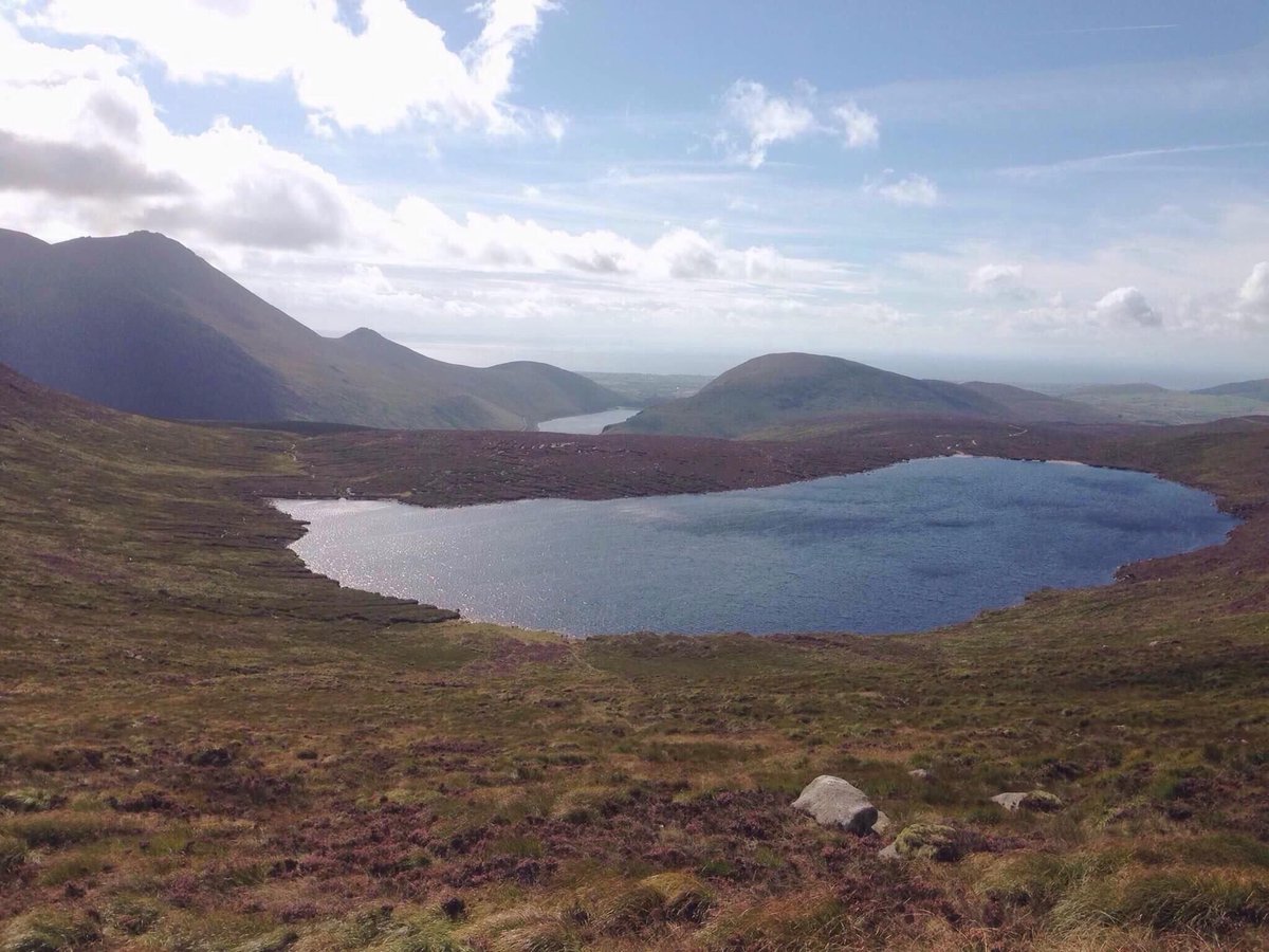 𝗥𝗘𝗔𝗗 | A Quick Trek to Doan 🏔

“Living in and around the Mournes, it is no surprise that my favourite walk is found there. Doan is maybe one of the less known…”

✍🏼 Louisa Hanna
🗓 28th September 2018

Read the full article here: buff.ly/4dXT54I