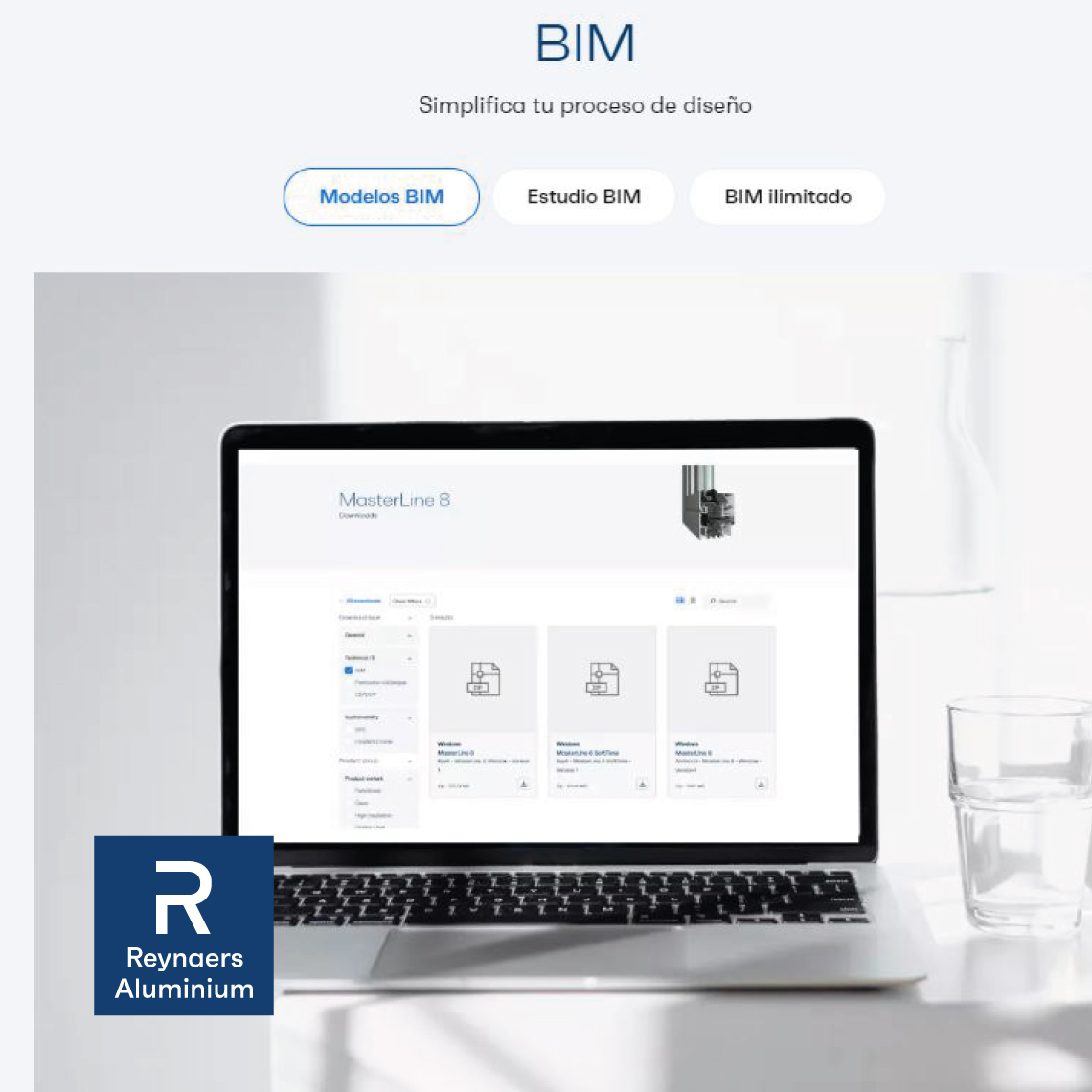 📐Los modelos BIM paramétricos básicos contienen datos genéricos y son directamente modificables en Revit/Archicad.

¡No te las pierdas las próximas publicaciones sobre BIM! 👀

👉 Descargas BIM en: brnw.ch/21wKklk

#ReynaersAluminium #Reynaers #Bim #Revit #Arquitectura