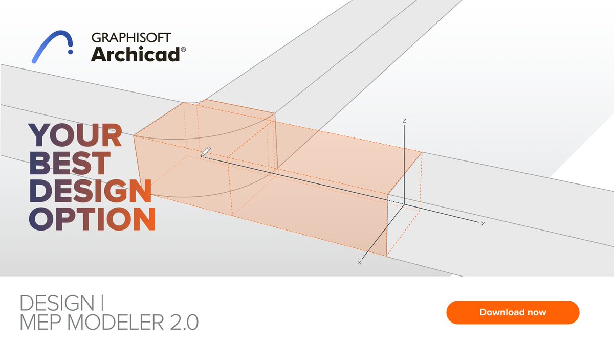 GRAPHISOFT N.AMERICA tweet media