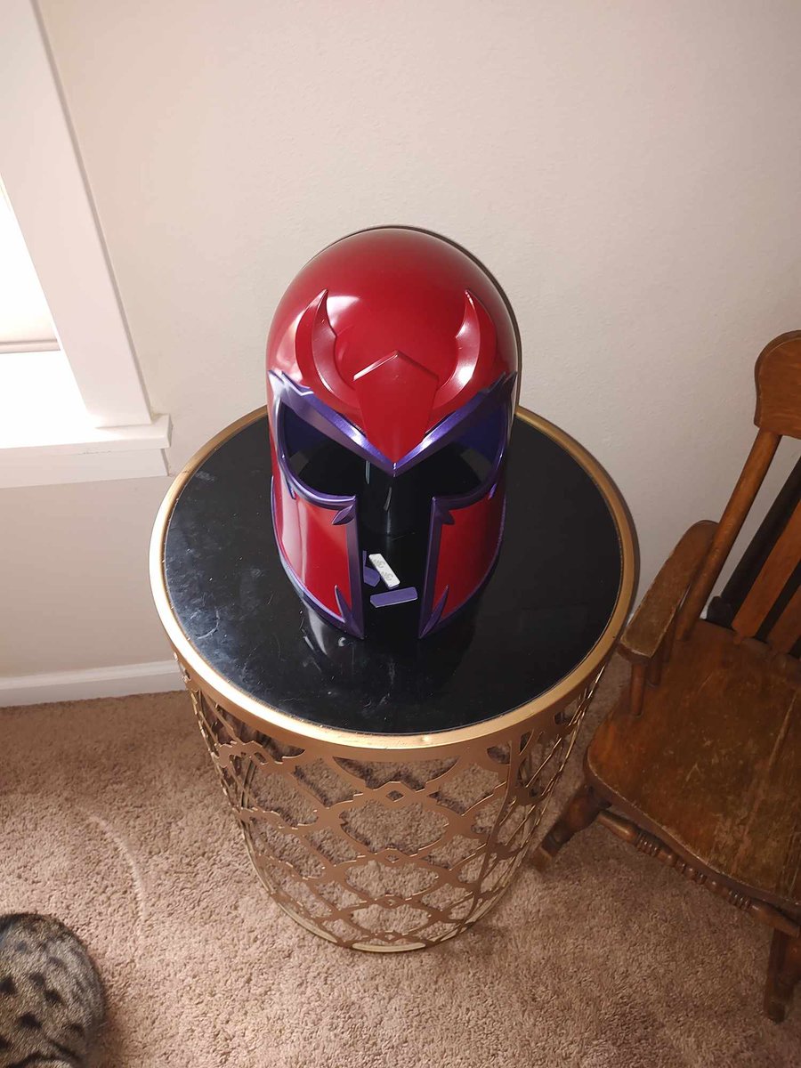 CBNostalgia's tweet image. #Xmen97 #magnetowasright