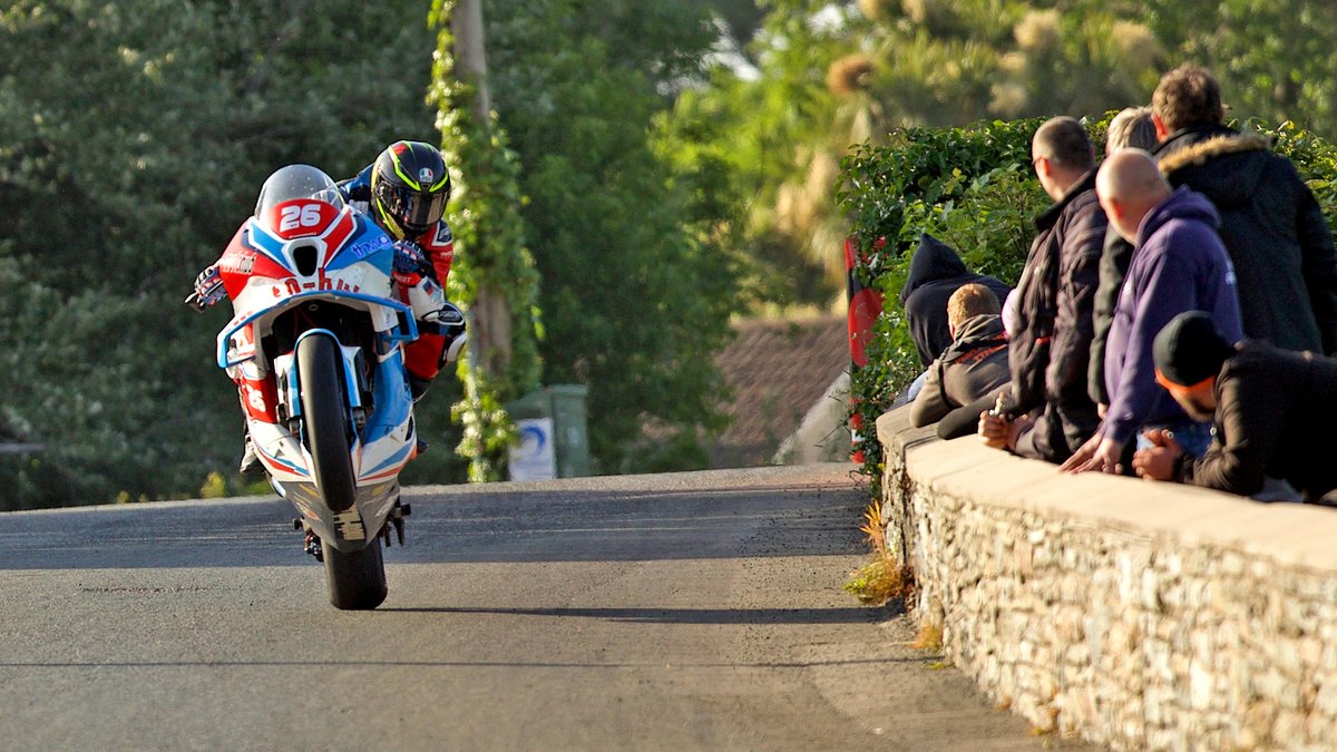 It's not a Wednesday but West can pull a wheelie 😎

<a href="/SamWest62/">Sam West #62</a>