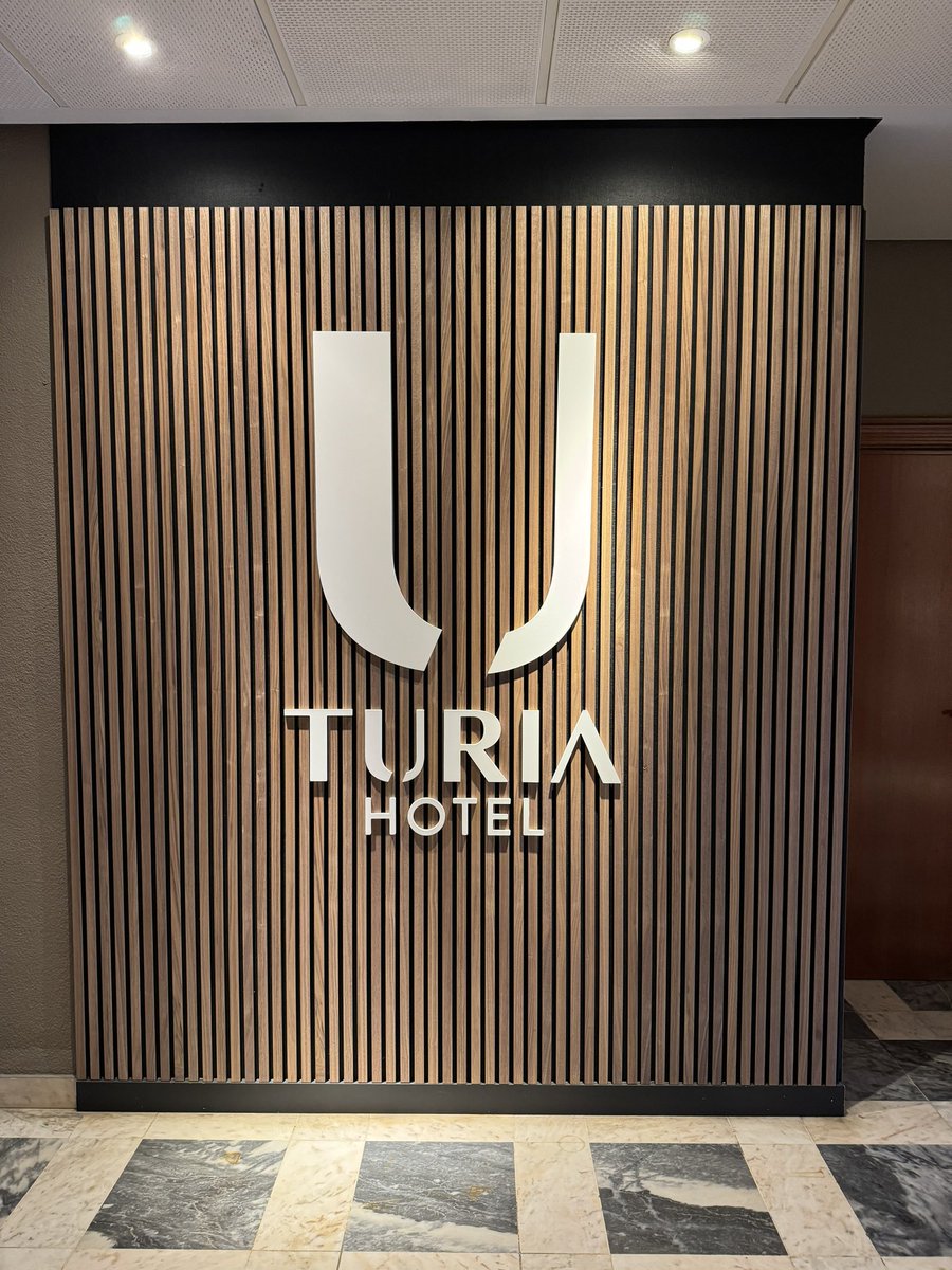 HotelTuria's tweet photo. https://t.co/2OWmrZEyJl