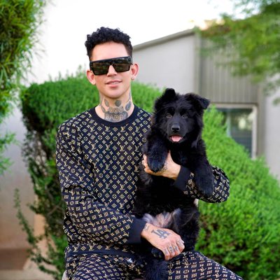 #NewProfilePic