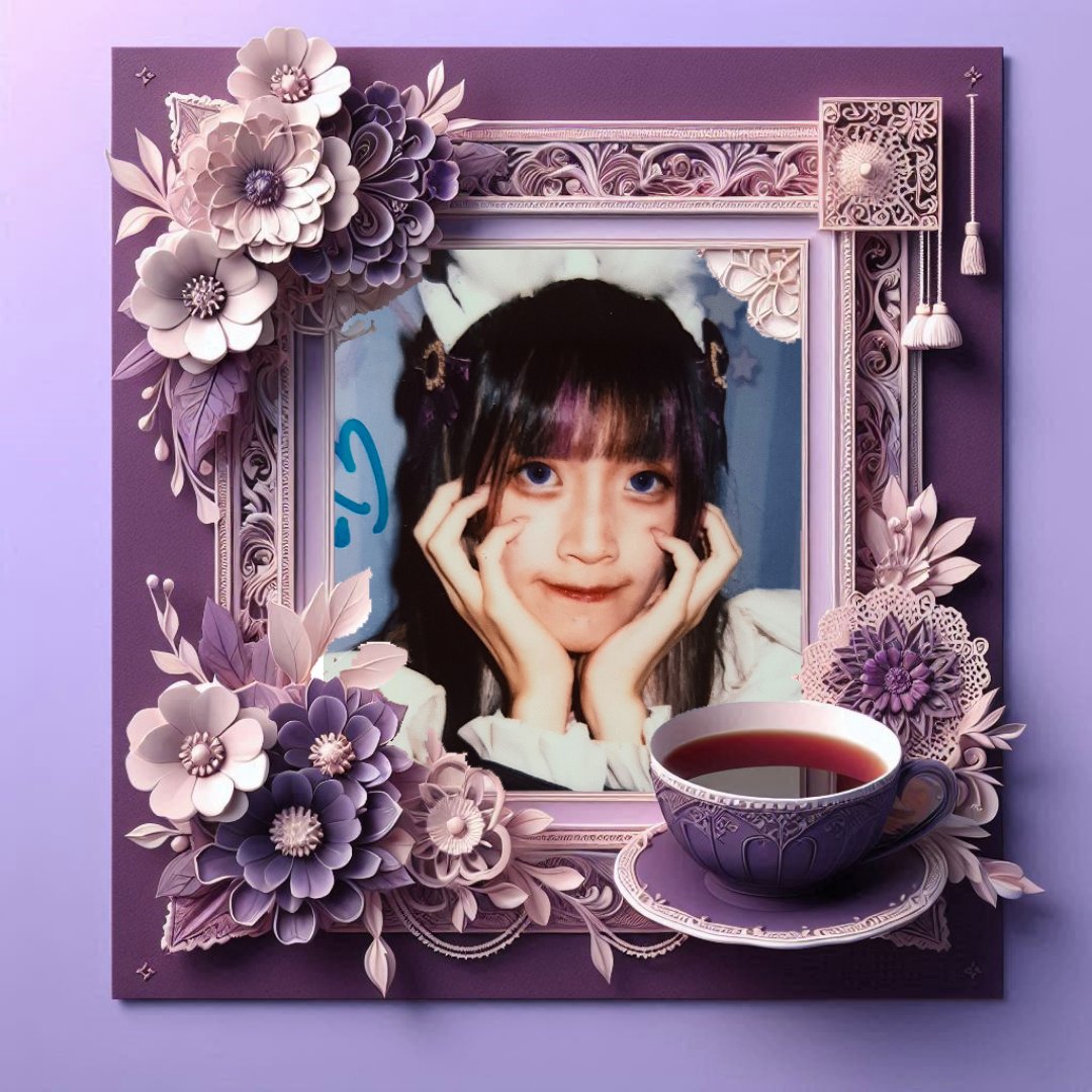 lupinal_red's tweet photo. 在AngelHeart初見美麗的天使七寶😍
真是好久不見了呢～希望您能永遠都快快樂樂

#七寶 #quibao
#AngelHeart #天使ハート
#女僕 #メイド #maid https://t.co/KUSEOXWWRI