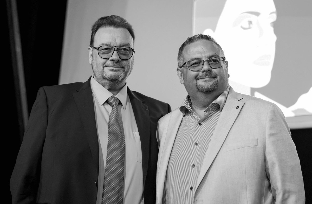 DOUINE Thierry tweet media