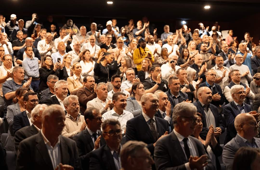 DOUINE Thierry tweet media