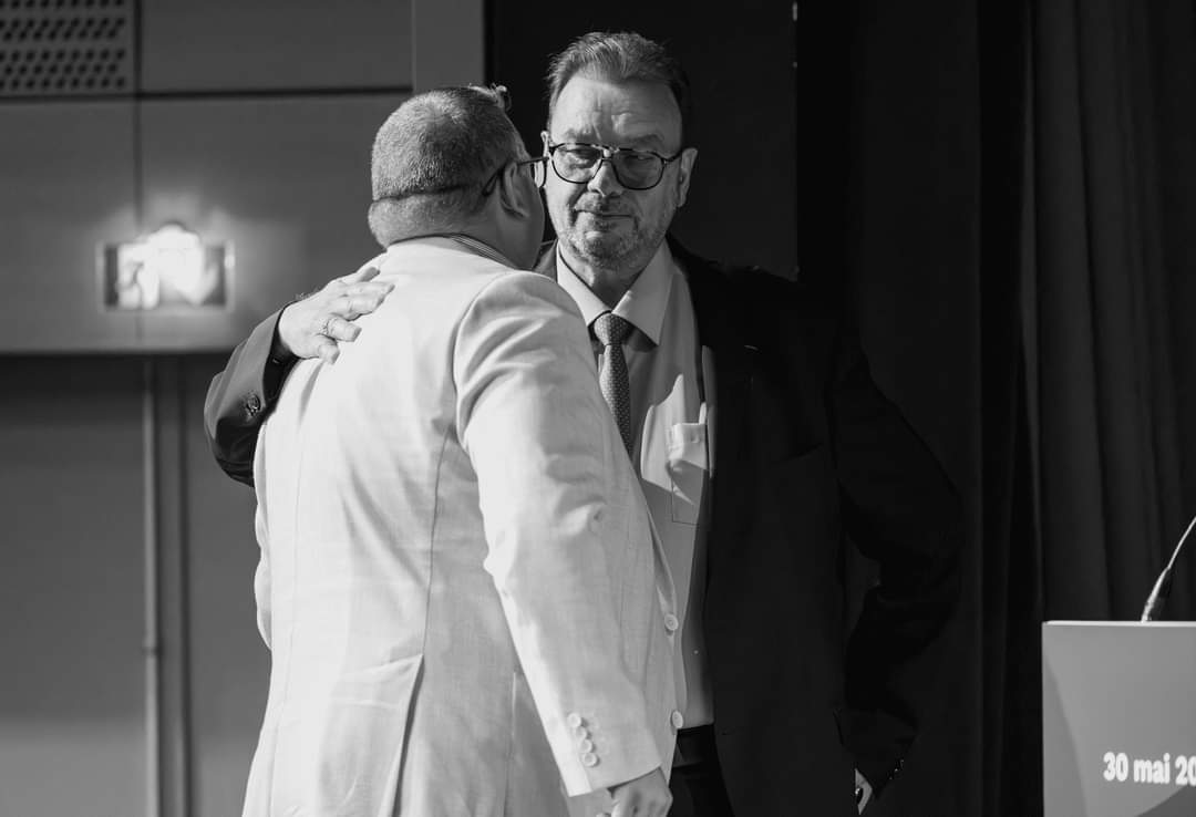 DOUINE Thierry tweet media