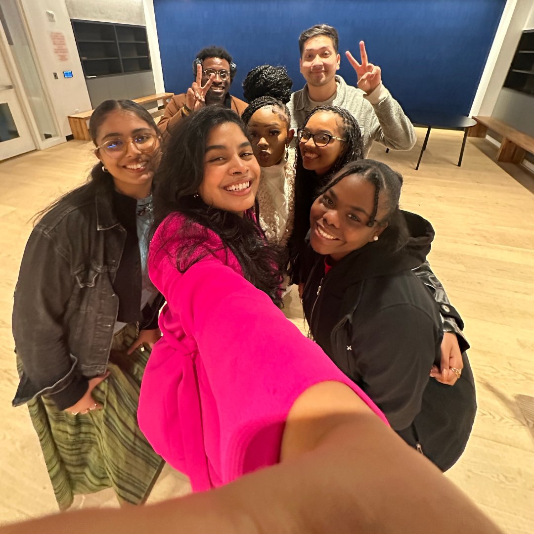 IGNITE National tweet media