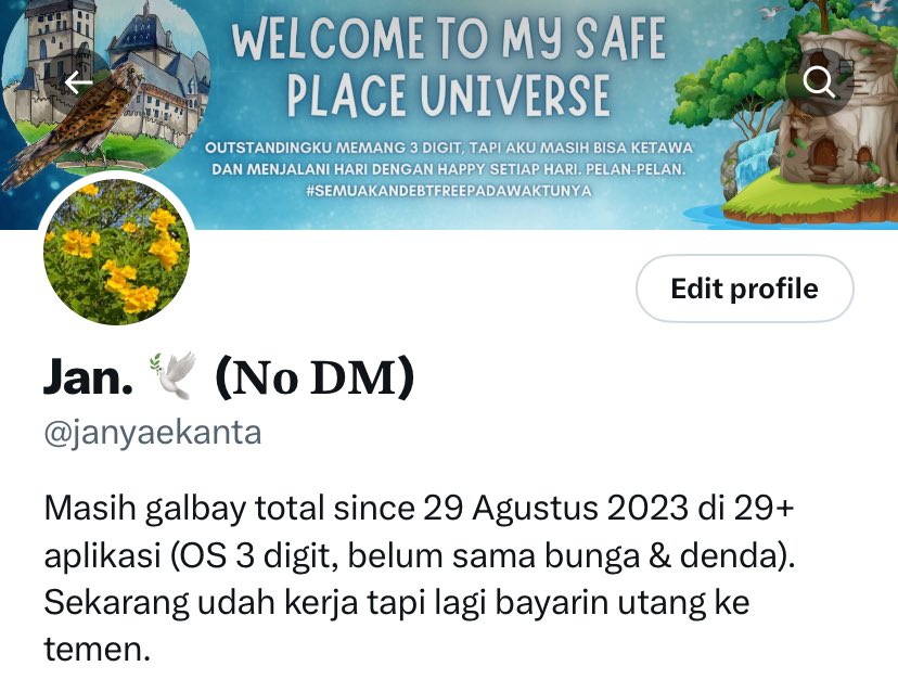 Jan. 🕊 tweet media