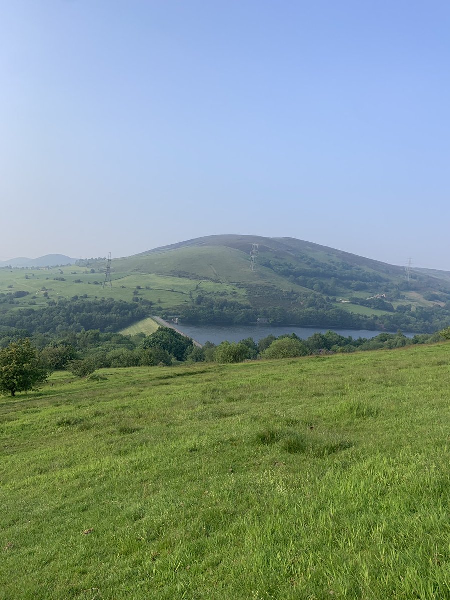 Not many better ways to unwind then thinking how lucky to have views like this.