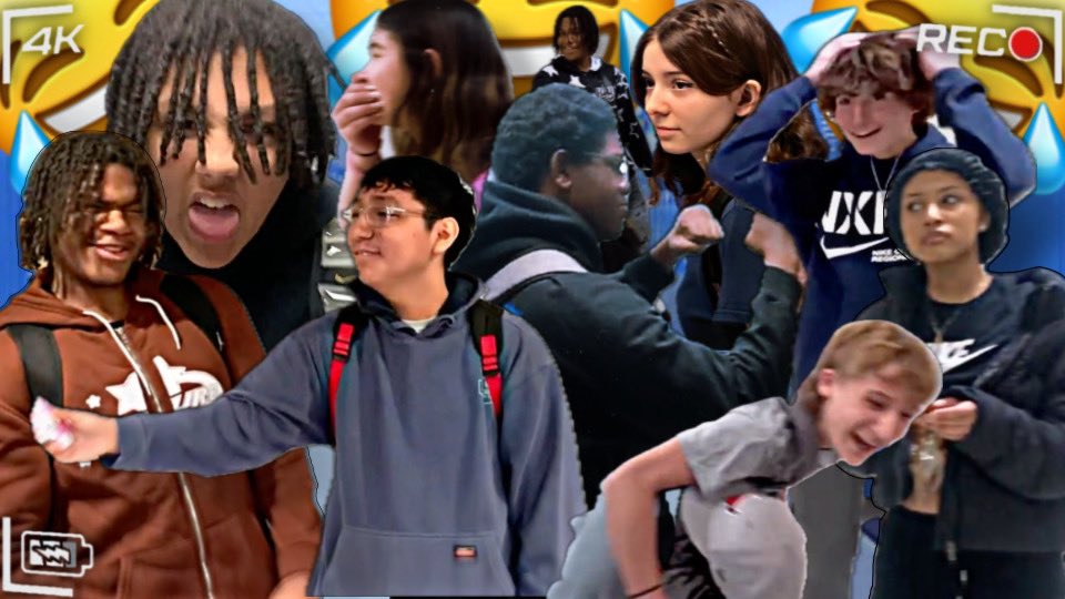 GoldBreadClipz's tweet photo. Clips That Made Me Go VIRAL
https://t.co/r6c0BkTT3V
#goldbread #schoolfight #nsfw #kaicenat https://t.co/aVl2aKyGAY
