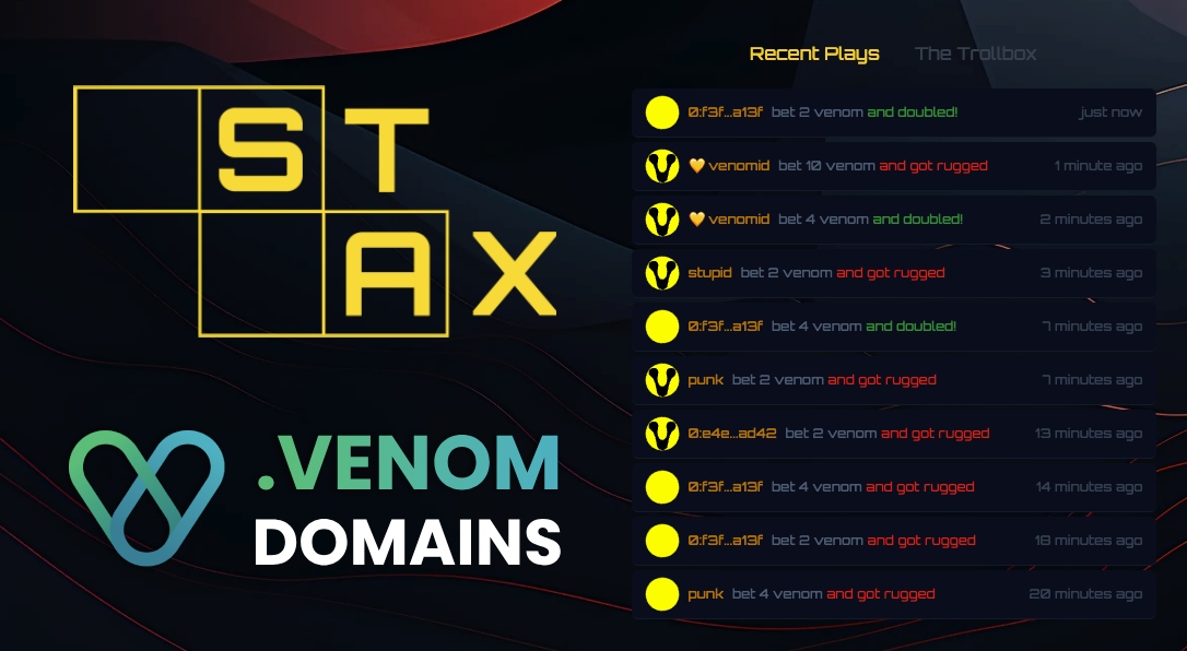 Venom ID tweet media