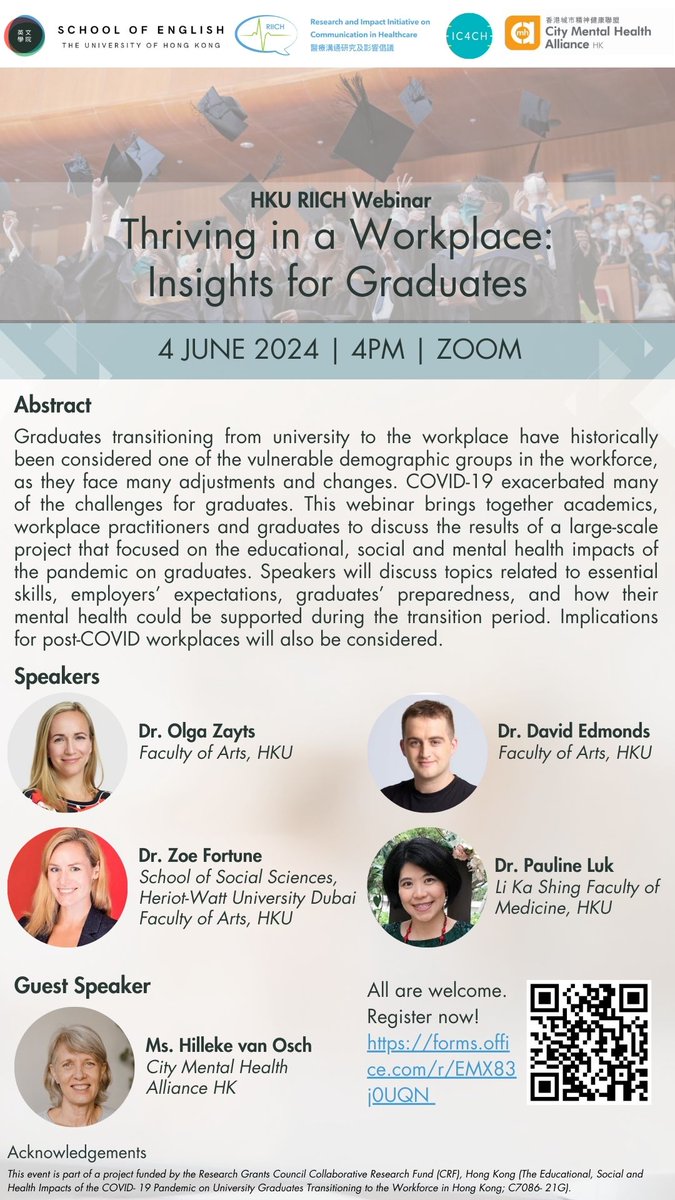 Intl Consortium for Communication in Health Care tweet media