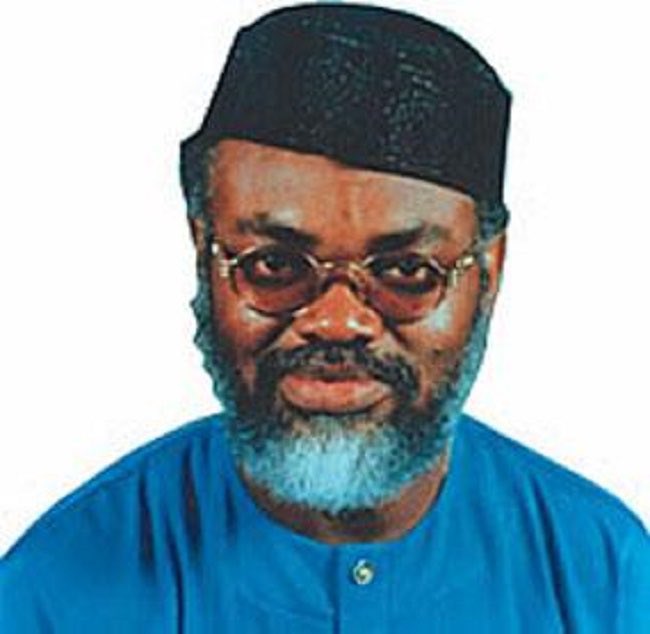 Everything we are facing now began with the assassination of this man.