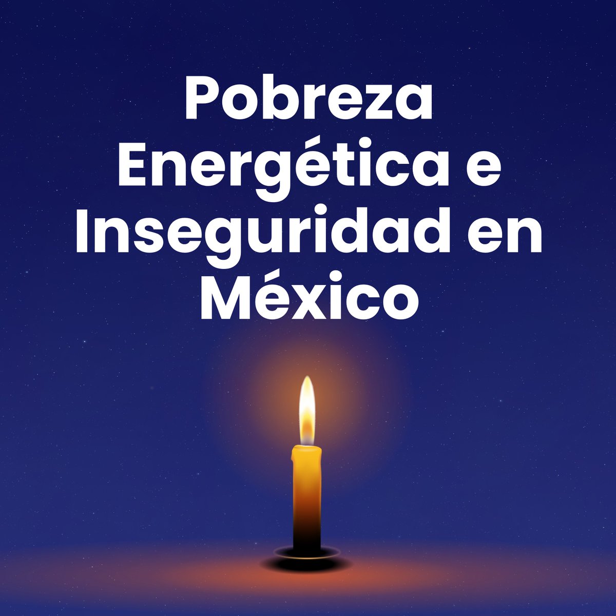 sinmasfosiles's tweet photo. El círculo vicioso de la #poberzaenergética e inseguridad: Sin ⚡y 🛜 se afecta el resguardo de alimentos, ventilación y acceso a información; aumentando la #vulnerabilidad. Exijamos mejorar el acceso a la energía para mayor seguridad, acceso a servicios básicos y bienestar 🕊️ https://t.co/Y7MX3w16yn