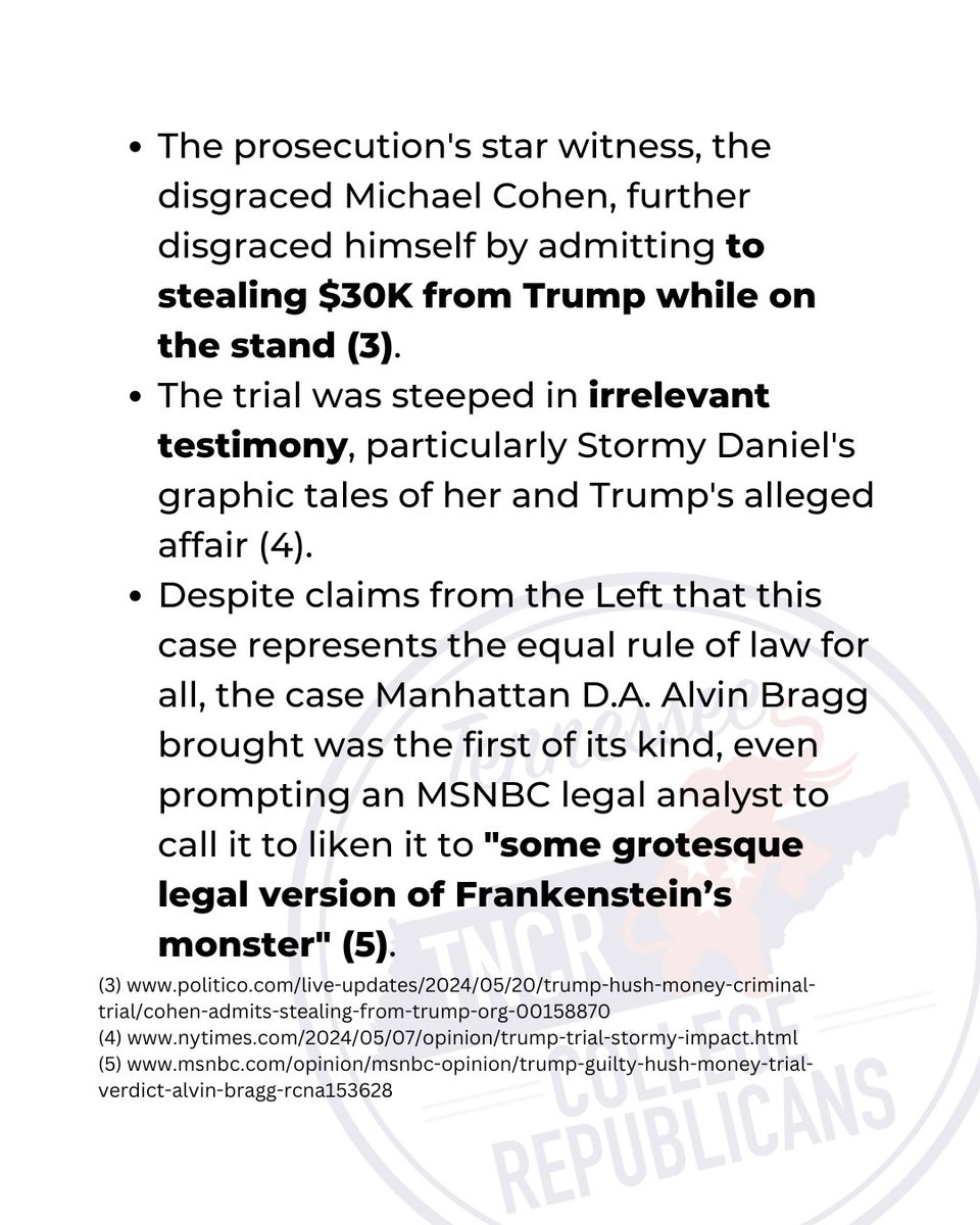 Tennessee College Republicans tweet media