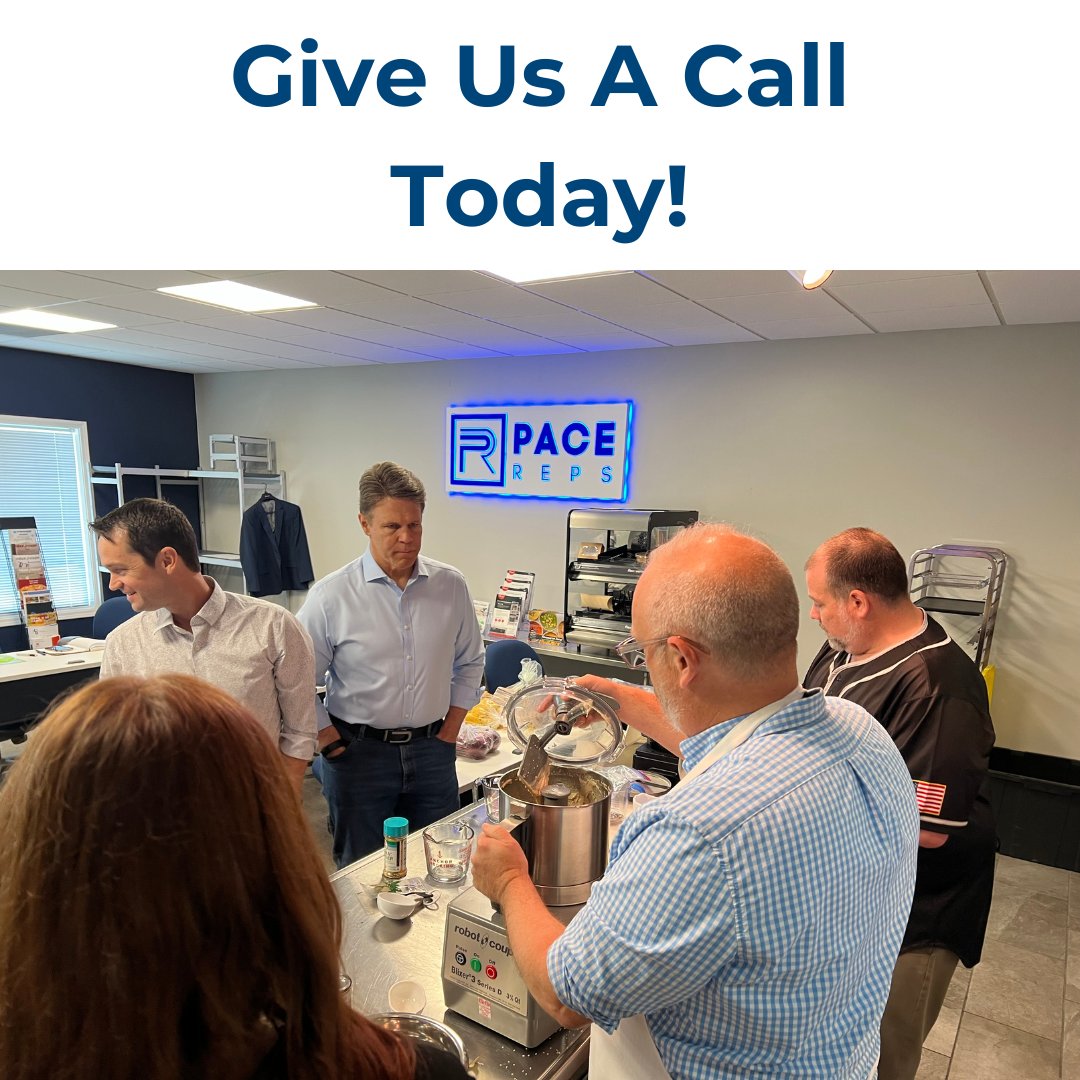 Pace_Reps's tweet photo. In need of assistance with foodservice equipment? Seeking distinctive solutions? Pace Reps is at your service!

Get in touch with us today: https://t.co/yG55m9e79x

#georgiarestaurantsb #alabamarestaurants #tnrestaurants #foodservice #foodserviceequipment https://t.co/IY9vYrBudE