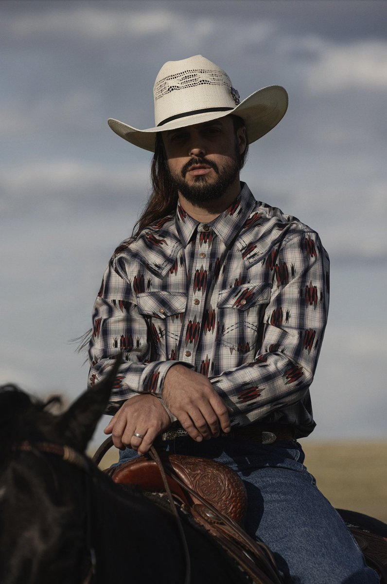 We're thrilled to announce the Boot Barn x Ian Munsick partnership, with <a href="/bootbarn/">Boot Barn</a> as <a href="/IanMunsick/">Ian Munsick</a>'s  title tour sponsor—bringing the spirit of the cowboy to the heart of country music.