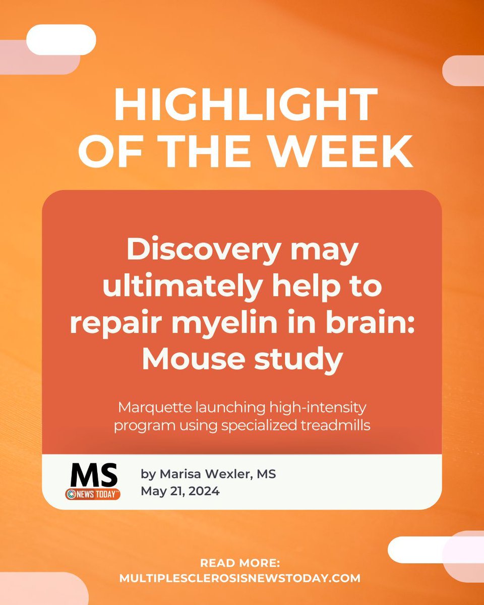 Here is this week's most read article featured on our #MSNewsToday website! Are you caught up? bit.ly/3x4IOmt 

#MultipleSclerosis #MSTreatment #MSResearch #MSNews