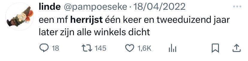 linde (@pampoeseke) on Twitter photo 