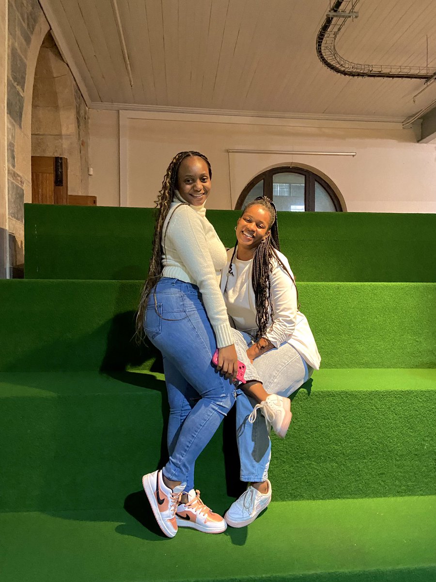 Sharonm_pst's tweet image. Fun was had!😂👌🏽 can you tell? #WomeninTech #StartUpClubZa #InnovationTechnology #FinTech